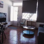 דירה Chavitas Rural Turisticos אלבורקרקה