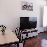 Chavitas Rural Turisticos דירה *