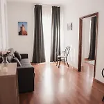 דירה Chavitas Rural Turisticos *