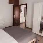 Chavitas Rural Turisticos דירה אלבורקרקה