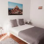 Chavitas Rural Turisticos דירה אלבורקרקה