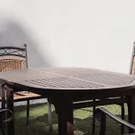 Chavitas Rural Turisticos דירה אלבורקרקה