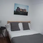 Chavitas Rural Turisticos דירה *