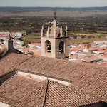 Chavitas Rural Turisticos דירה *