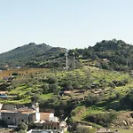דירה Chavitas Rural Turisticos *