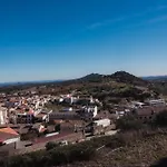 Chavitas Rural Turisticos * אלבורקרקה