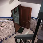 Chavitas Rural Turisticos דירה *
