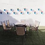 Chavitas Rural Turisticos דירה *