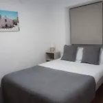 דירה Chavitas Rural Turisticos אלבורקרקה