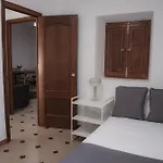 Chavitas Rural Turisticos דירה