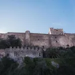 Chavitas Rural Turisticos דירה *