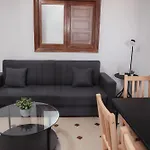Chavitas Rural Turisticos דירה