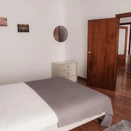 Chavitas Rural Turísticos Apartamento