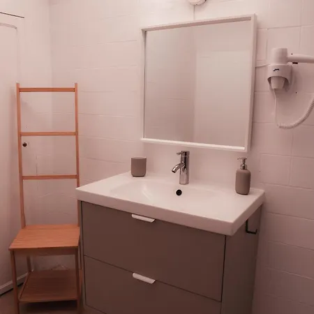 Chavitas Rural Turisticos 아파트