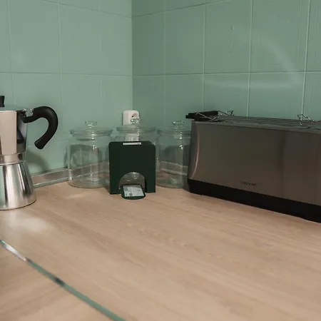 Chavitas Rural Turisticos * 알부르케르케