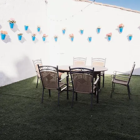 Chavitas Rural Turísticos *