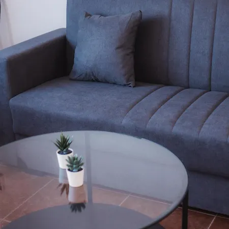 Chavitas Rural Turisticos 아파트