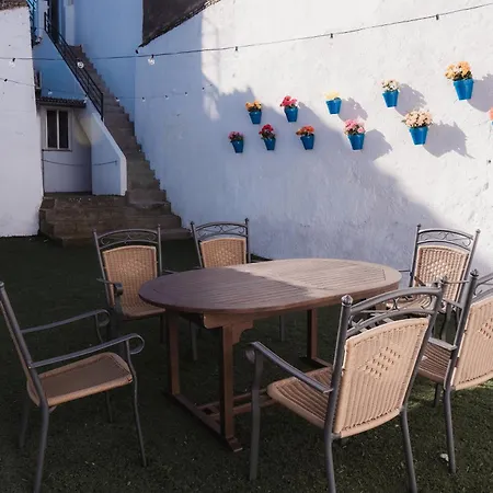 Chavitas Rural Turisticos *