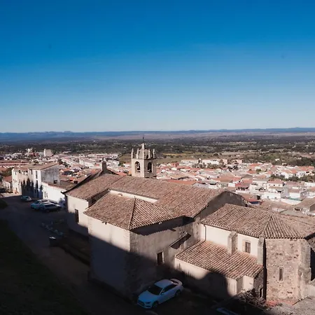 Chavitas Rural Turisticos *