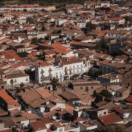 דירה Chavitas Rural Turisticos אלבורקרקה