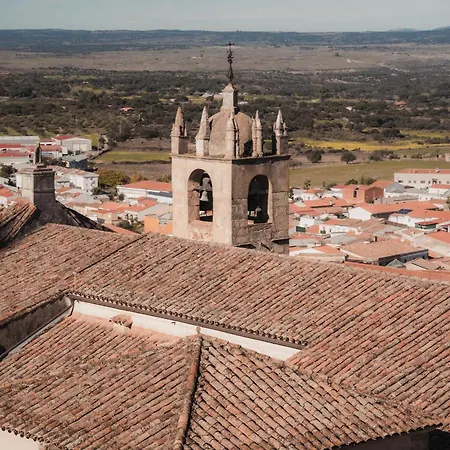 Chavitas Rural Turisticos דירה *
