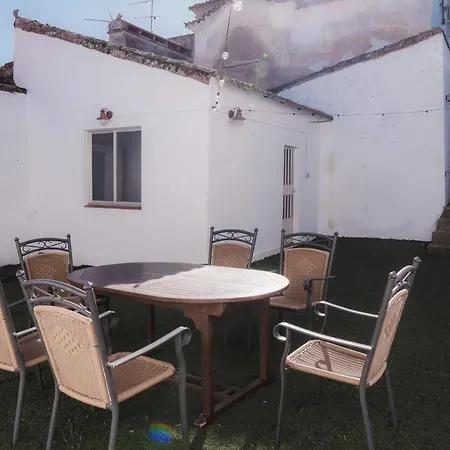Chavitas Rural Turisticos דירה אלבורקרקה