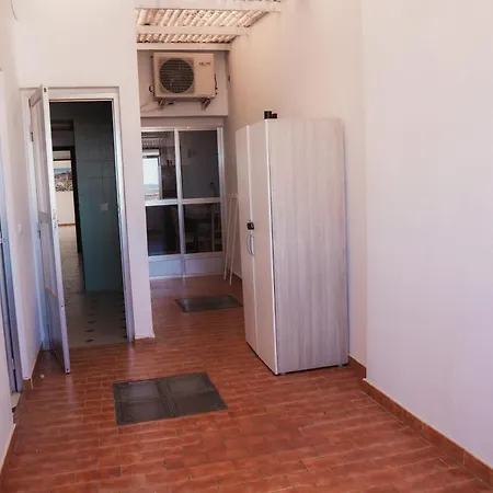 Chavitas Rural Turisticos דירה *