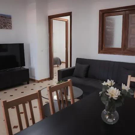 Chavitas Rural Turísticos Alburquerque