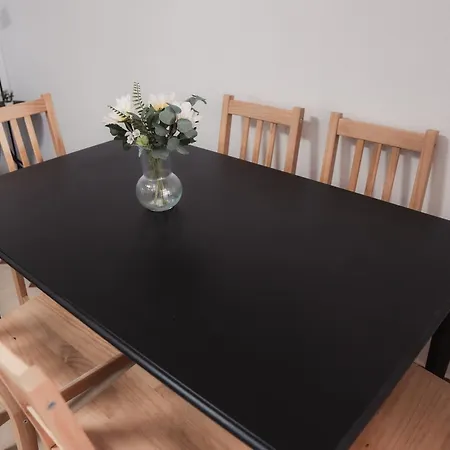 Apartamento Chavitas Rural Turísticos *