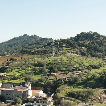 דירה Chavitas Rural Turisticos *