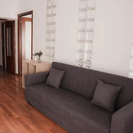 Apartamento Chavitas Rural Turísticos *