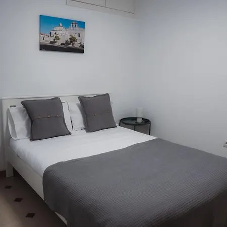 Chavitas Rural Turísticos