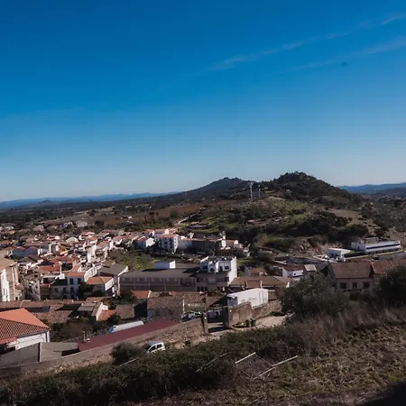Chavitas Rural Turísticos * Alburquerque