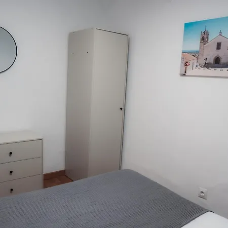Chavitas Rural Turisticos דירה *