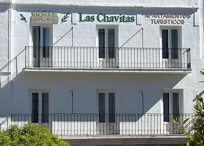 Chavitas Rural Turísticos