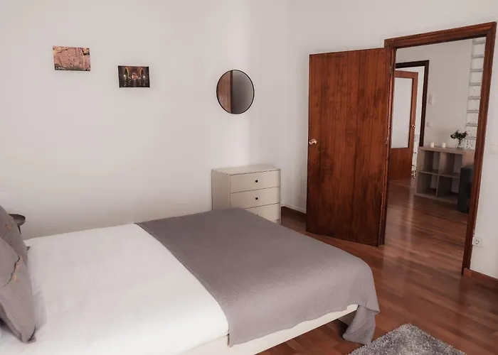 Chavitas Rural Turisticos 아파트