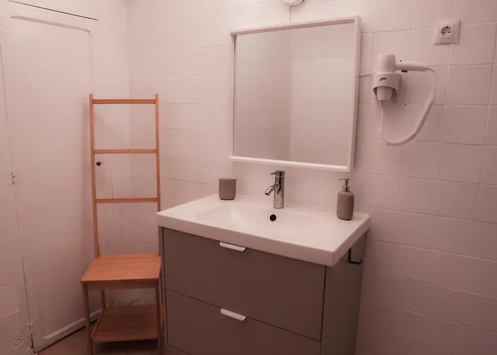 Chavitas Rural Turísticos Apartamento