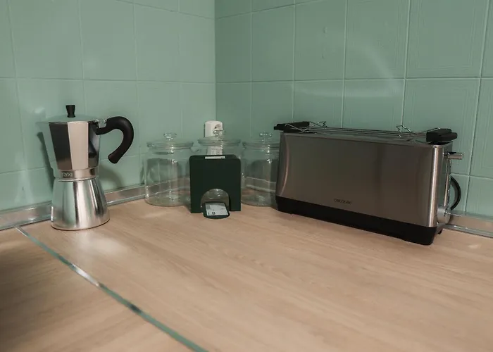 Chavitas Rural Turísticos * Alburquerque