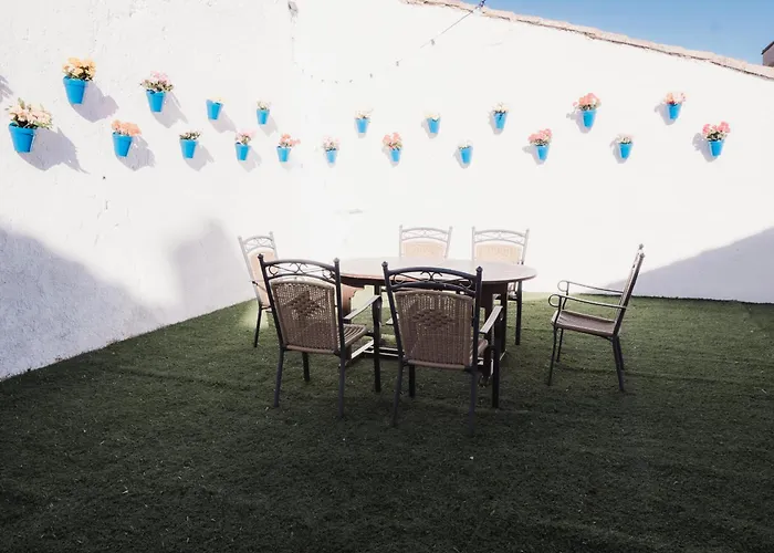 Chavitas Rural Turísticos *