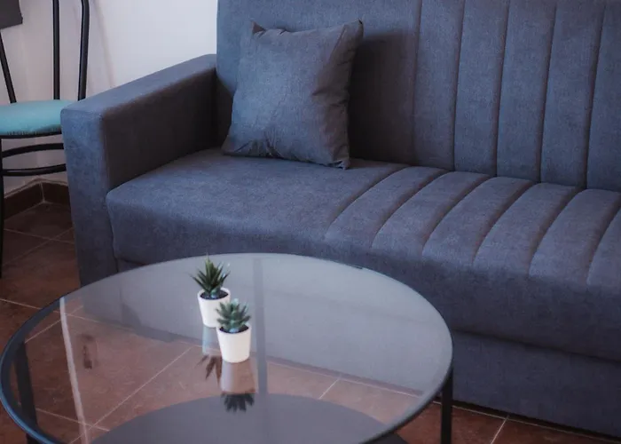 Chavitas Rural Turisticos 아파트