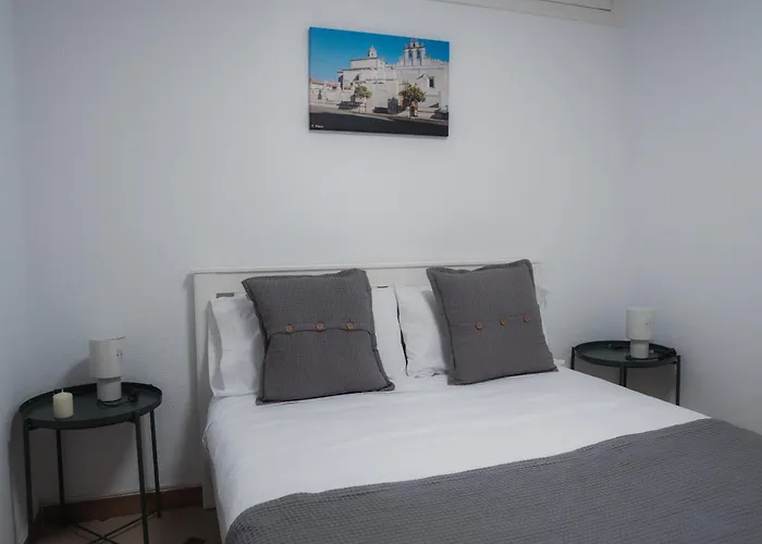 Chavitas Rural Turísticos