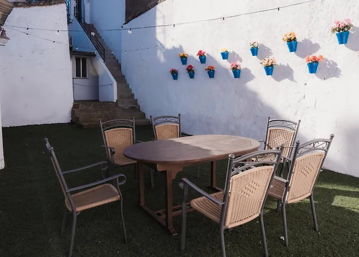 Chavitas Rural Turisticos *