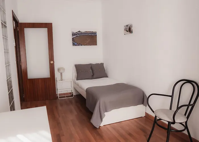 Chavitas Rural Turisticos * 알부르케르케