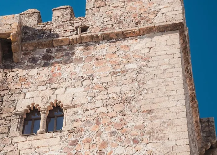 아파트 Chavitas Rural Turisticos *