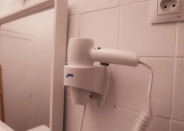 Chavitas Rural Turisticos 아파트