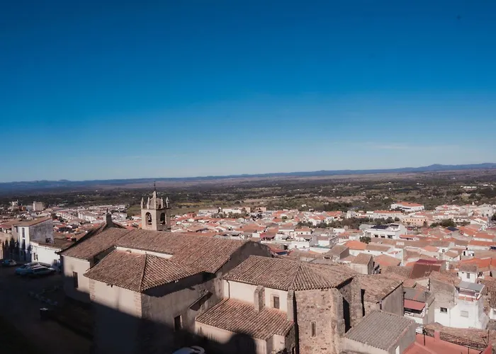 Chavitas Rural Turisticos 아파트