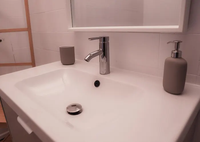 Apartamento Chavitas Rural Turísticos *