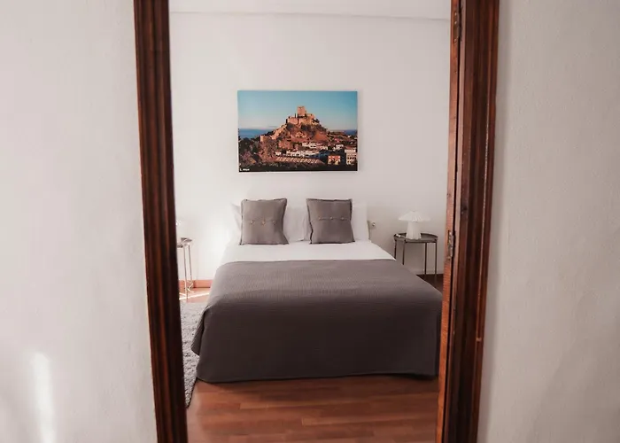 Chavitas Rural Turisticos *