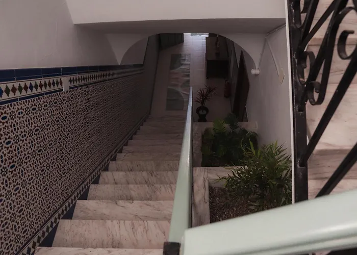 아파트 Chavitas Rural Turisticos