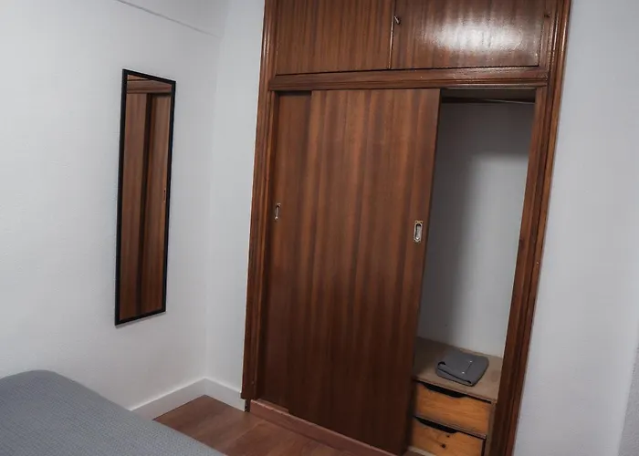 Chavitas Rural Turísticos Apartamento *